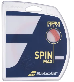 Babolat RPM Rough 12M (Set)