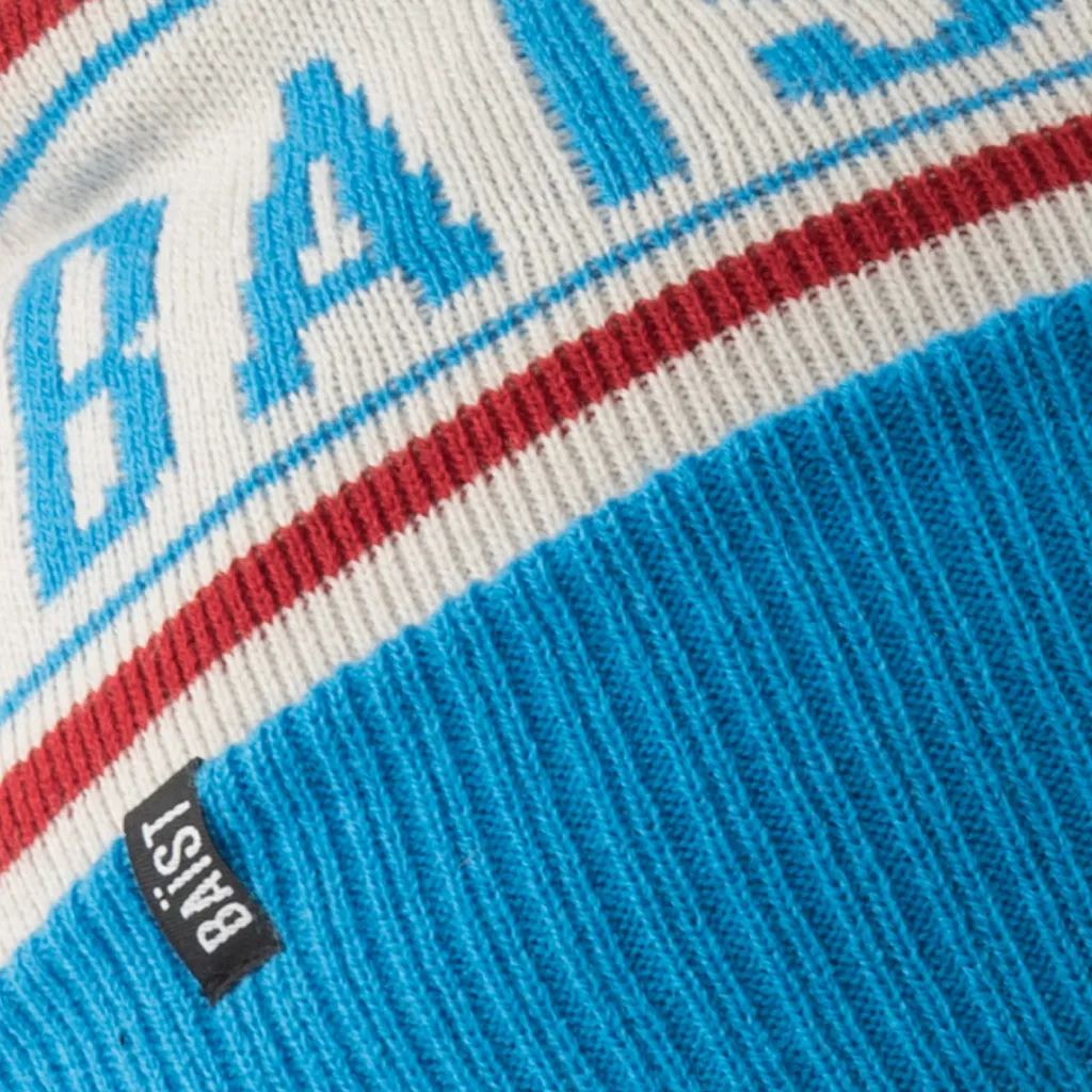 BAÏST Classic Beanie