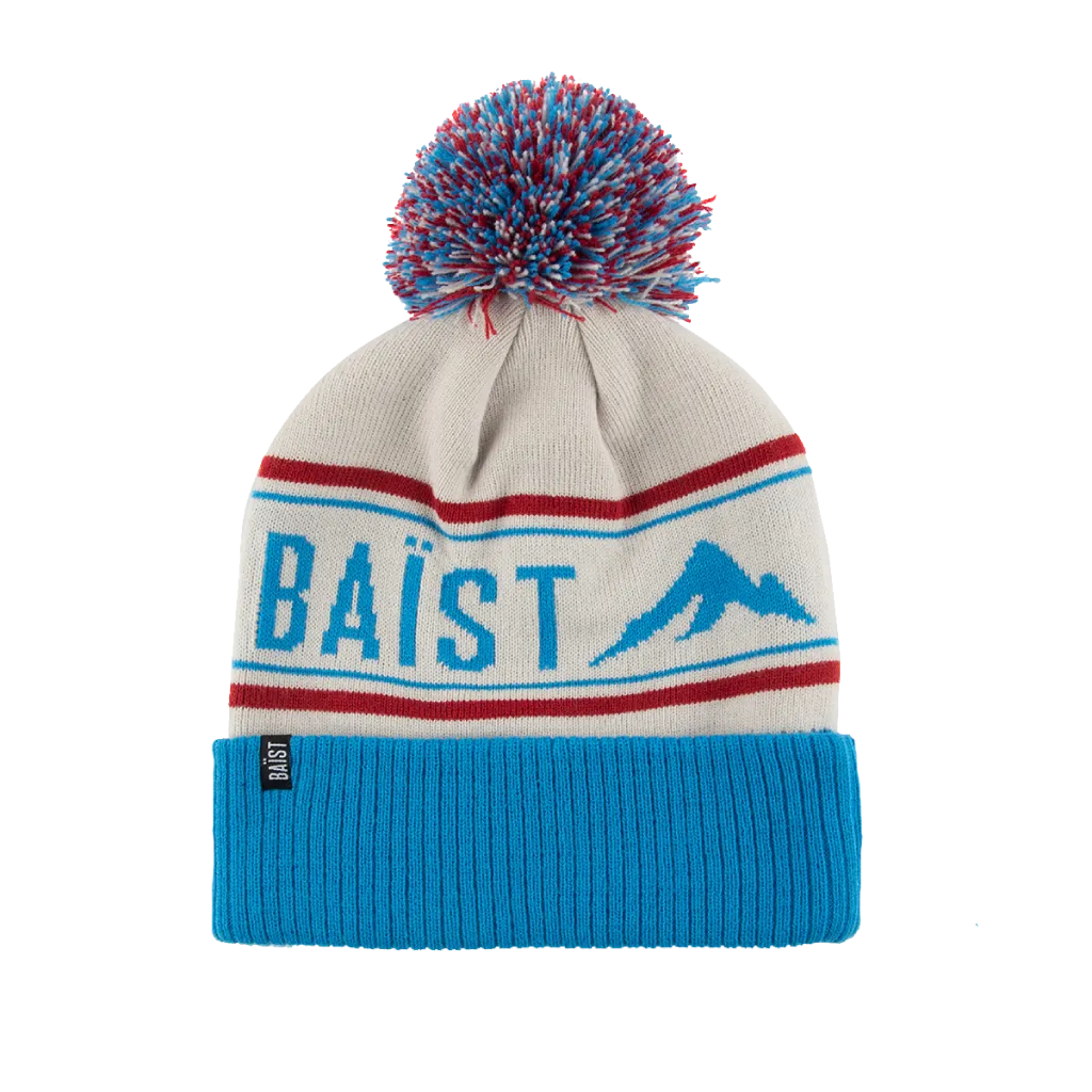 BAÏST Classic Beanie