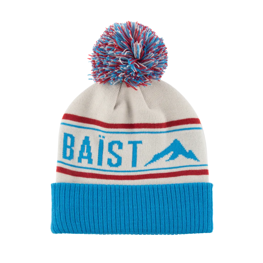 BAÏST Classic Beanie