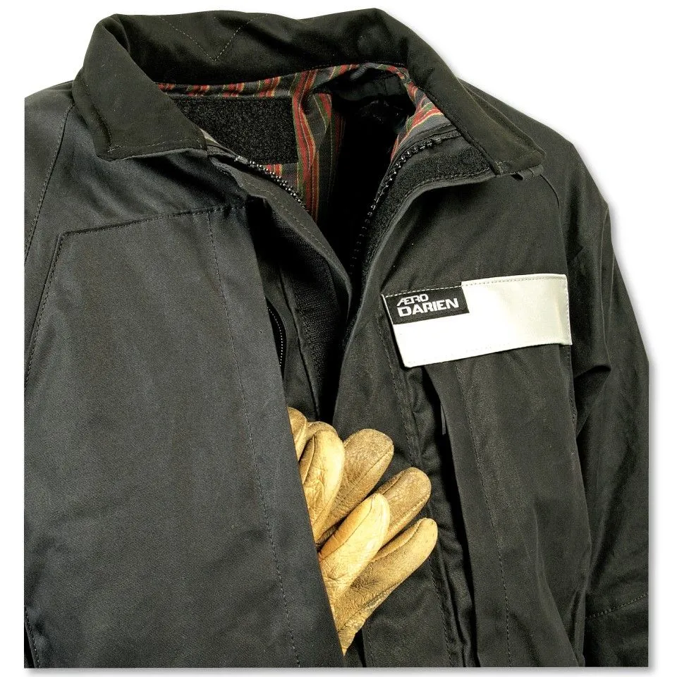 Competition Falstaff Jacket