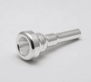 Curry Universal Shank Flugelhorn Mouthpiece