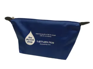 DryEyeShop Toiletry Bag