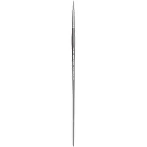 Gray Matters Synthetic Acrylic Brush Round