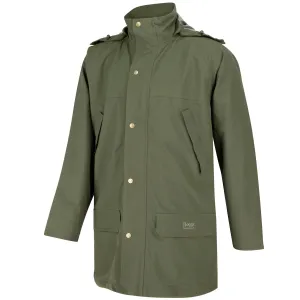 Hoggs of Fife Green King II Waterproof Jacket