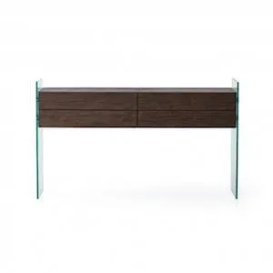 Houst Console Table