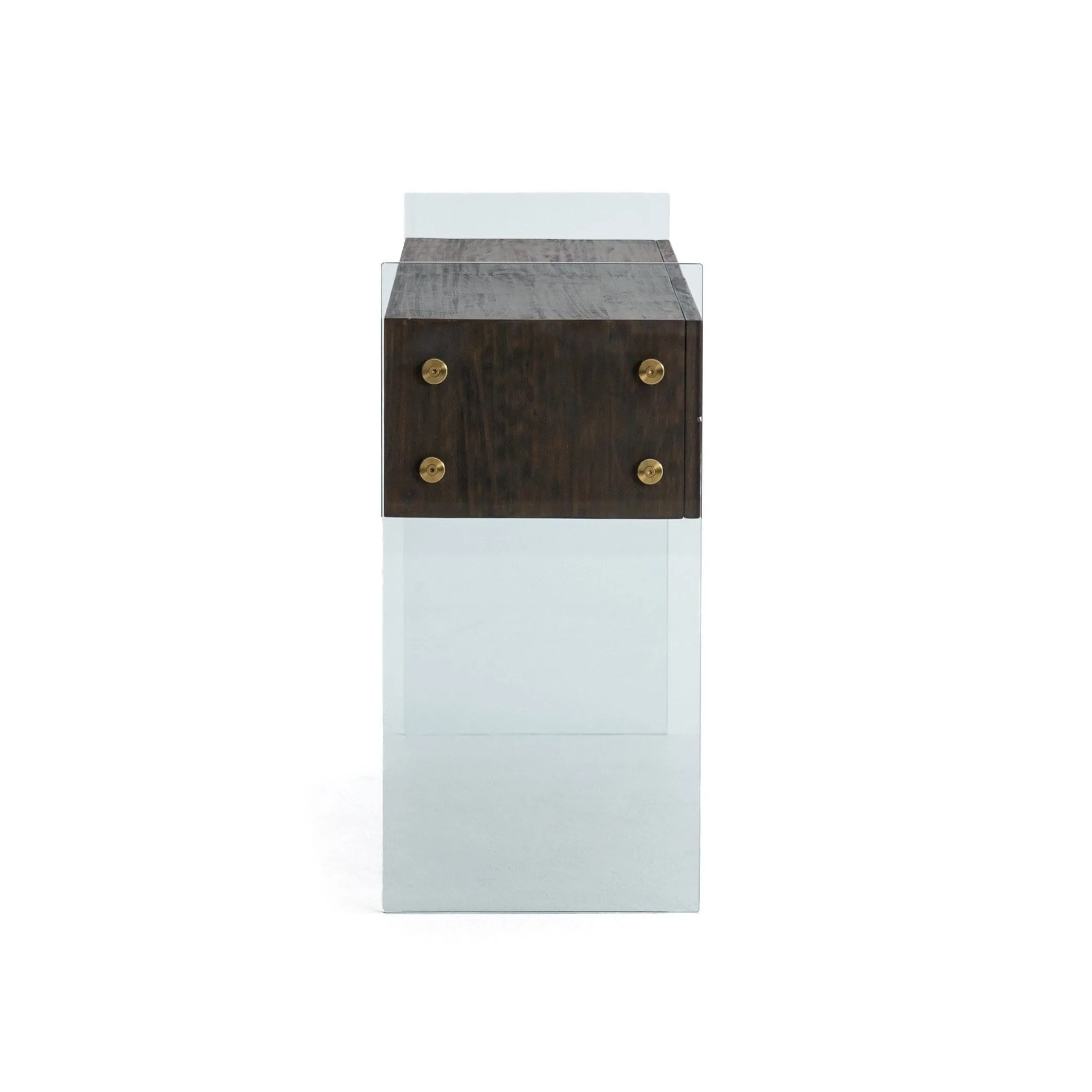 Houst Console Table