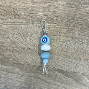 Keyring - Evil Eye