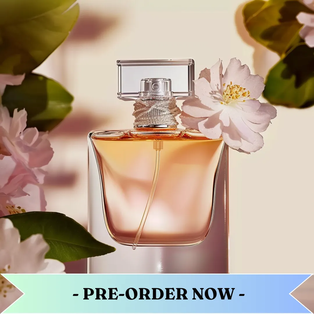 La Vie Est Bouquet Fragrance Oil Pre Order