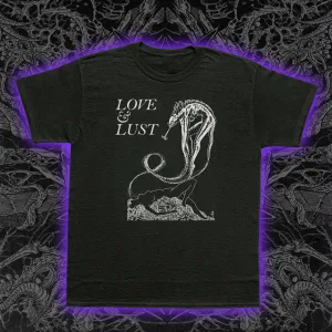 Lust Lizard Slim Fit Tee