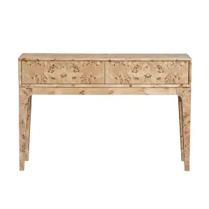 Mappa Console Table