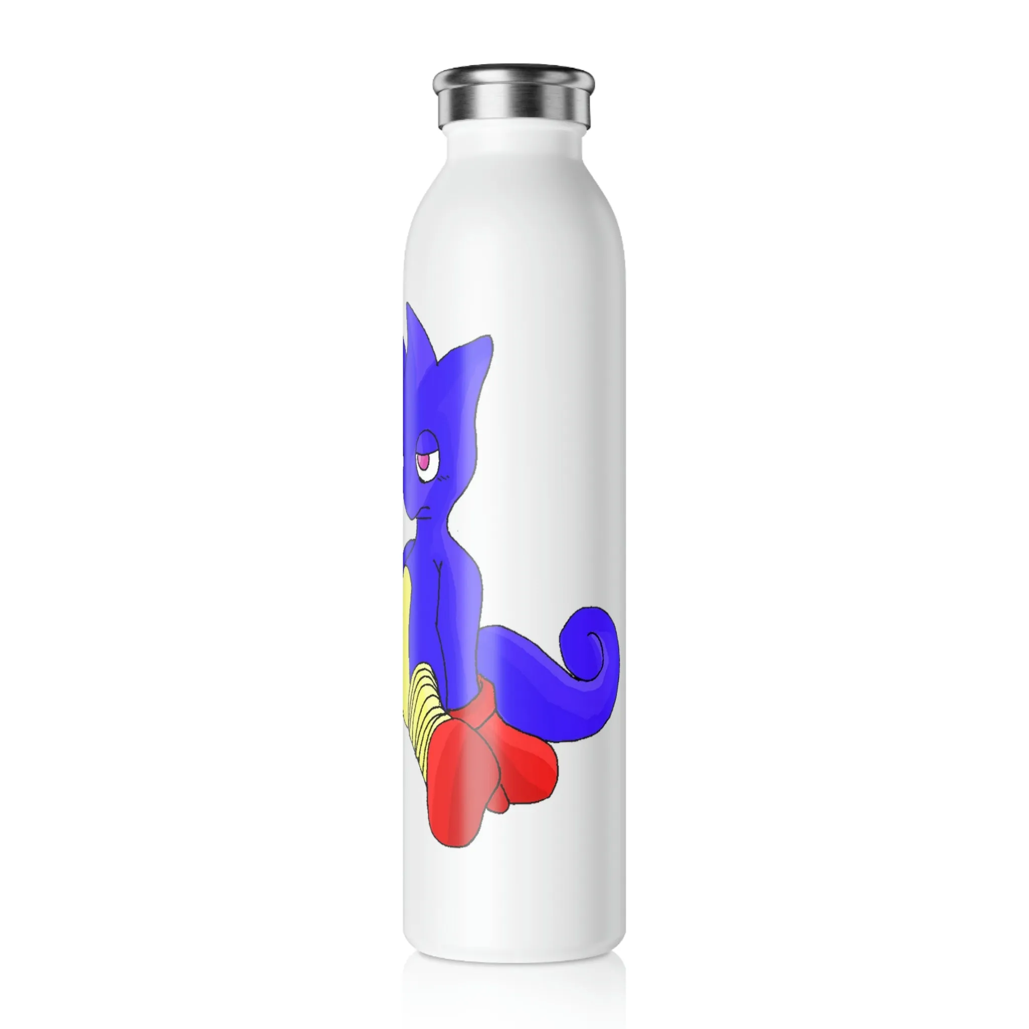 Megatare Slim Water Bottle