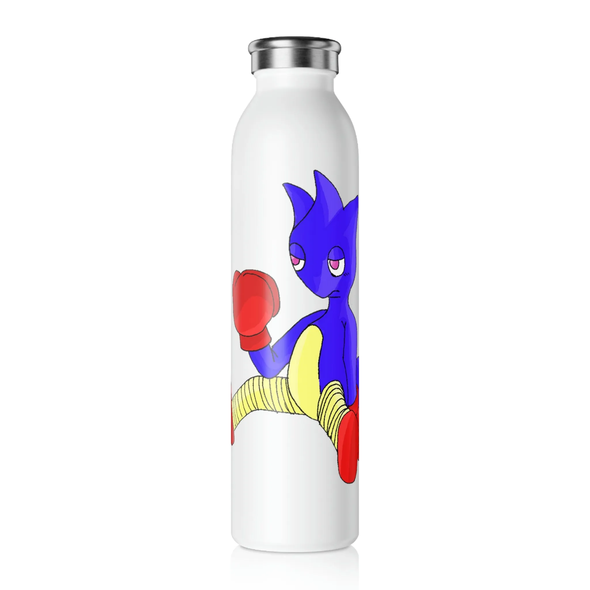 Megatare Slim Water Bottle