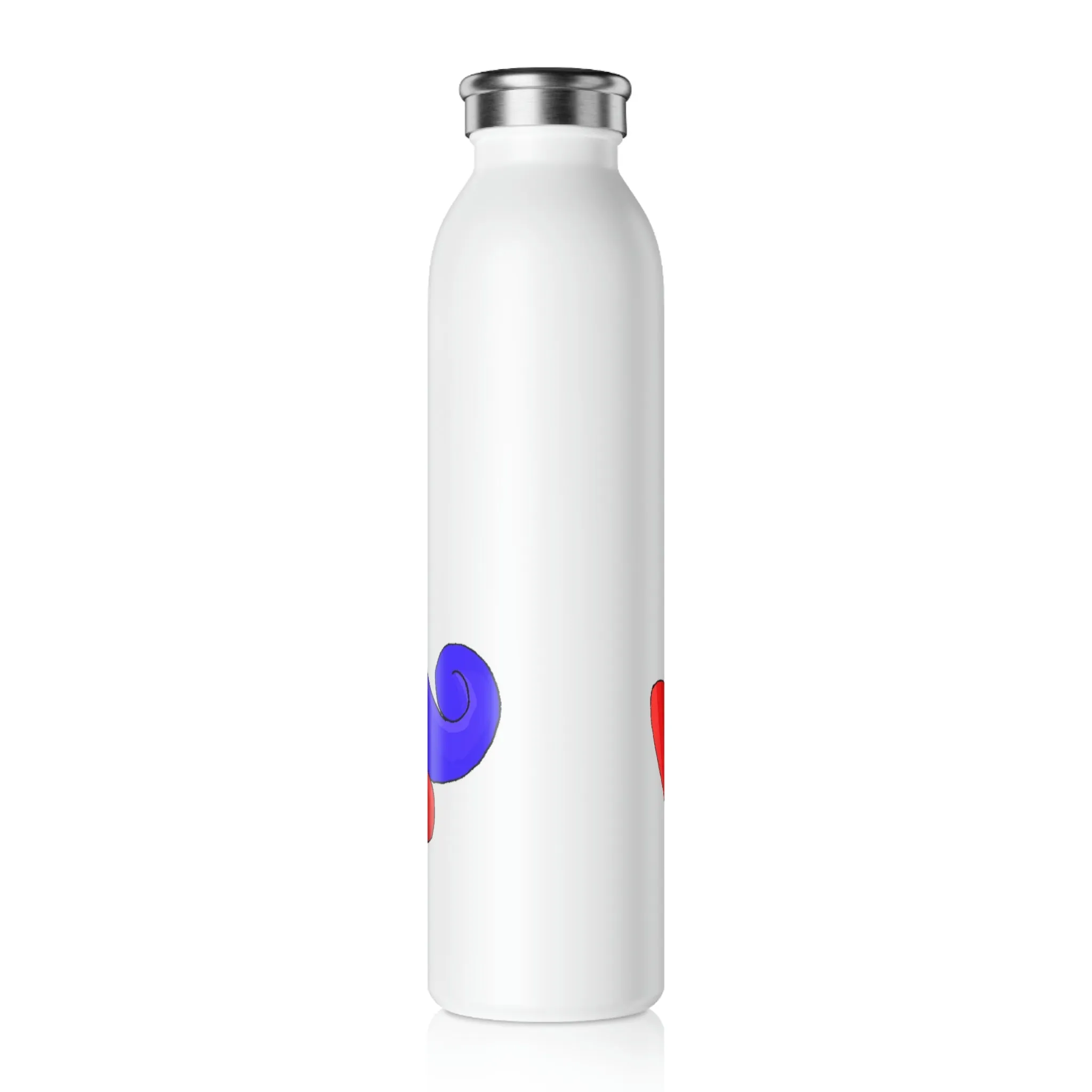 Megatare Slim Water Bottle