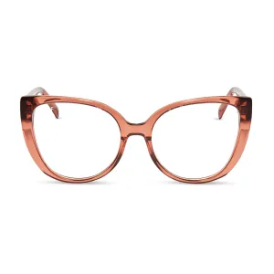 PENELOPE - DUSK   PRESCRIPTION GLASSES