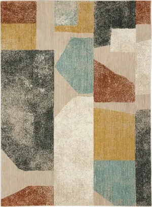 Rendition 92625 10038 Helix Sedona Rug