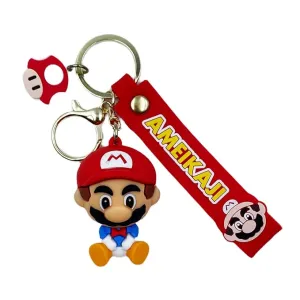 Super Mario | Cute Sitting B | Durable and Stylish