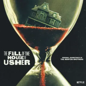 The Fall of the House of Usher - wholesale