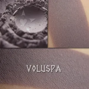 VOLUSPA - Matte Eyeshadow