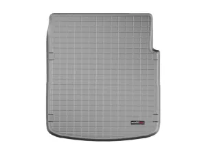 WeatherTech 12  Audi A7 Cargo Liners - Grey