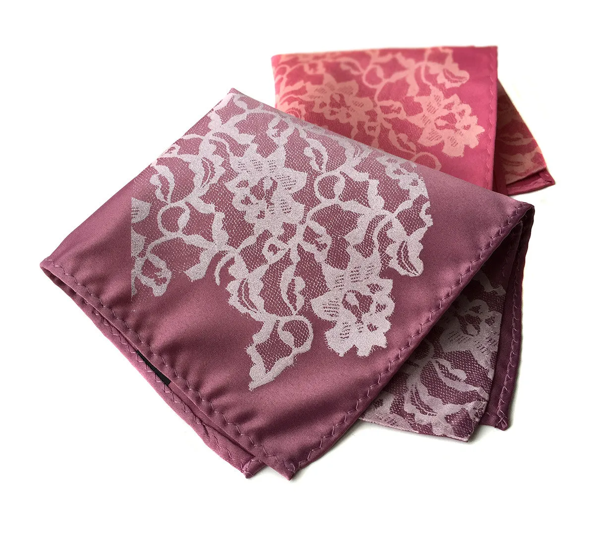 Wedding Custom Color Pocket Squares