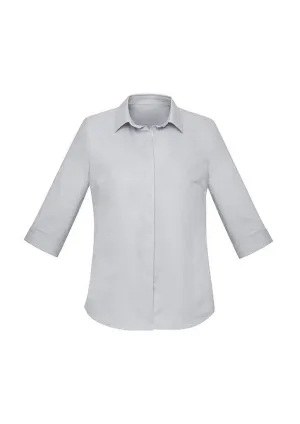 Womens Charlie 3/4 Shirt