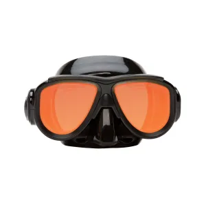 XS Scuba SeaDive Oceanways OceanCat HD Dive Mask